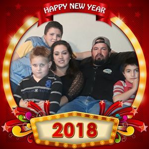 Meet your Posher, Rosy